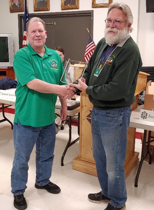 2022 Meagher Division Hibernian of the Year – Jack Kelly – Ancient ...